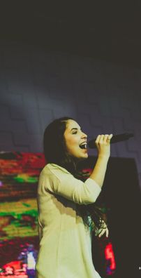 Foto de Giovana Petrocelli