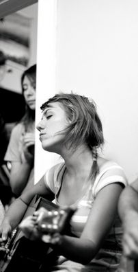 Foto de United Pursuit