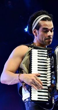 Foto de Cezzinha Thomaz