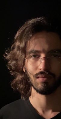 Foto de Filipe Benedito