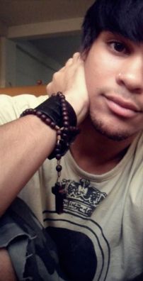 Foto de Hallyson Sanzio