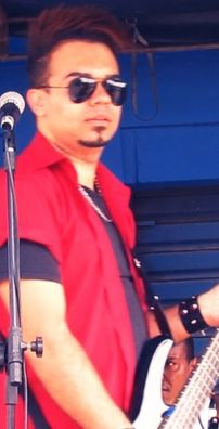 Foto de Manu Rodrigues