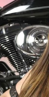 Foto de Karla de Argentina