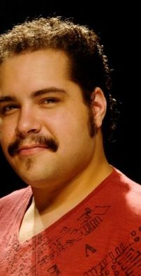 Foto de Tiago Abravanel