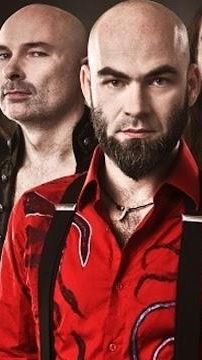 Foto de Die Apokalyptischen Reiter