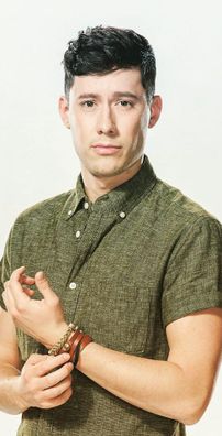 Foto de Micah Iverson