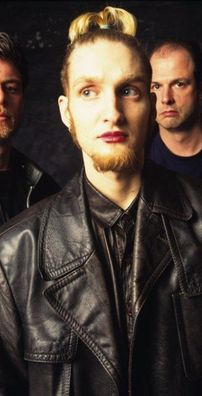 Foto de Mad Season