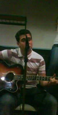 Foto de Thiago Muller