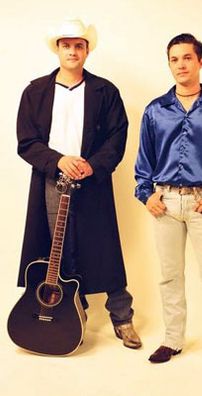 Foto de Nelsinho & Rinaldo