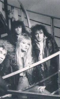 Foto de Laos (Hard Rock)