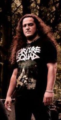 Foto de Torture Squad