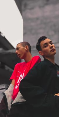 Foto de Roger Frederick