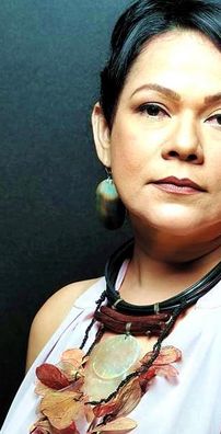 Foto de Patrícia Bastos