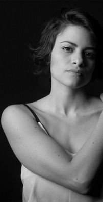 Foto de Joana Bentes