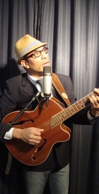 Foto de Jaime Santos