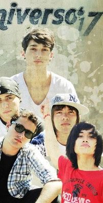 Foto de Universo' 17