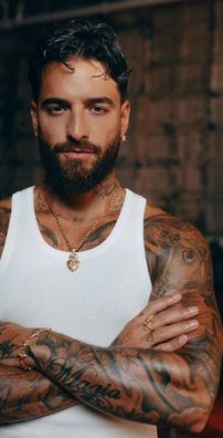 Foto de Maluma