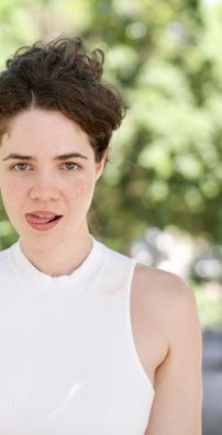 Foto de Angélica Duarte