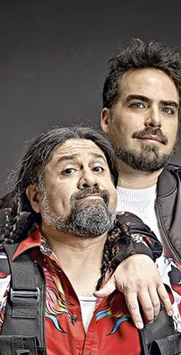 Foto de Chancho En Piedra