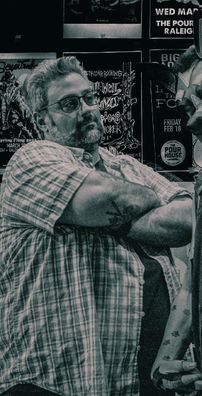 Foto de Dog Park Dissidents