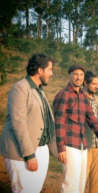 Foto de Doutor Jupter