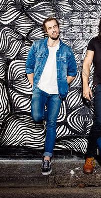 Foto de Gang of Youths