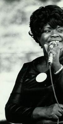 Foto de Koko Taylor