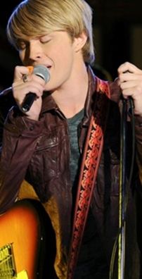 Foto de Christopher Wilde