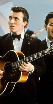 Foto de Cliff Richard And The Shadows