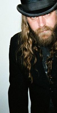 Foto de The White Buffalo