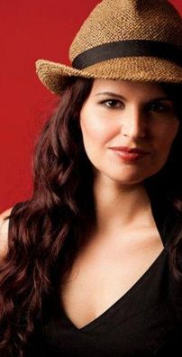 Foto de Patrícia Moreno