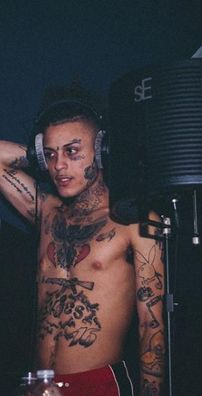Foto de Lil Skies