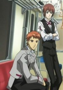 Foto de Miracle Train