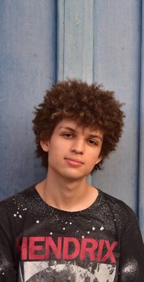 Foto de Achados Perdidos