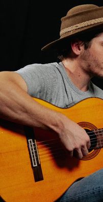 Foto de Joaquin Barreto