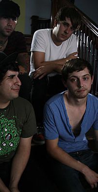 Foto de Thieves and Villains