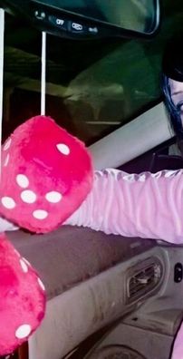 Foto de Ayesha Erotica