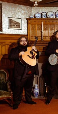 Foto de Tejon Street Corner Thieves