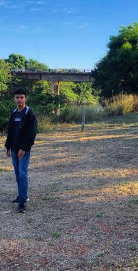 Foto de Eduh Mantoan