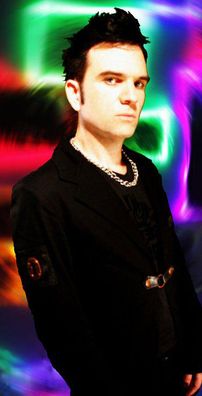 Foto de Christopher Anton