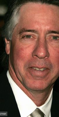 Foto de Alan Silvestri