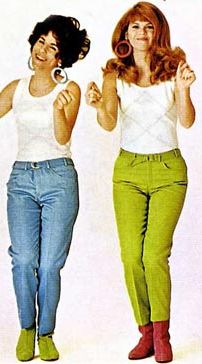 Foto de The Shangri-las