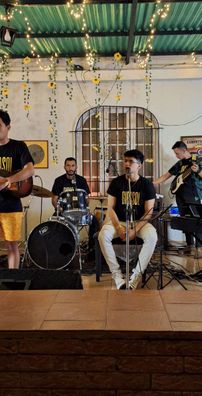 Foto de Jorge Suárez