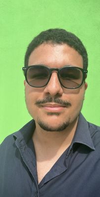 Foto de Tauã Paiva