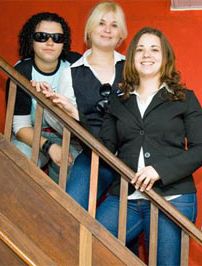 Foto de Banda Baby Lee