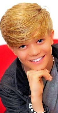 Foto de Ronan Parke