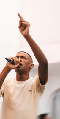 Foto de Gustavo Sepriano