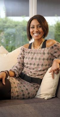 Foto de Sabrina Setlur