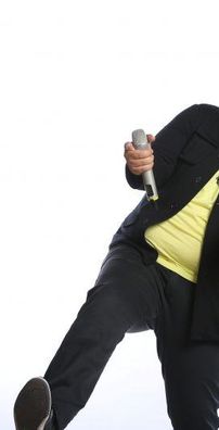 Foto de Zé Ricardo e Thiago