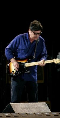 Foto de Robbie Robertson